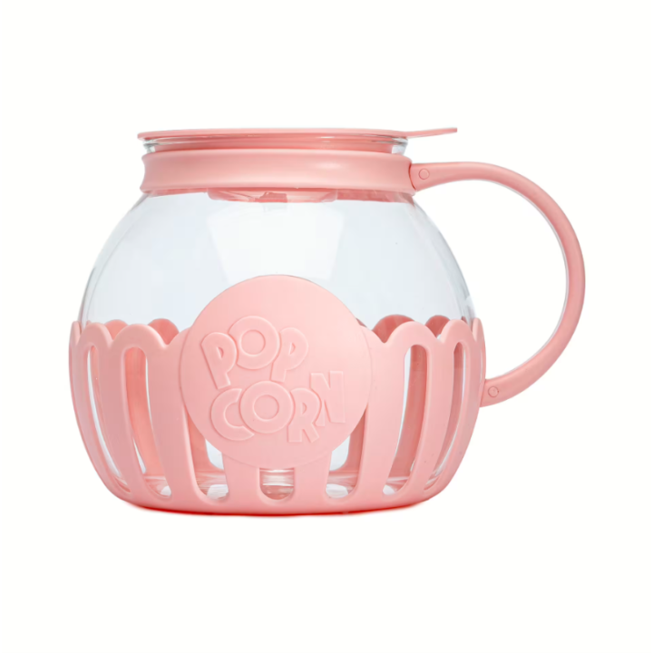 Popcornovač– růžový, Paris Hilton