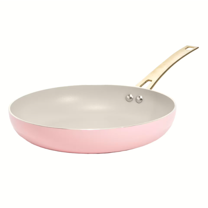 Pánev s nepřilnavným povrchem – keramická